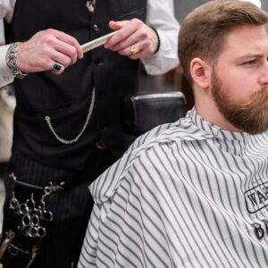 Bono 3 Recortes y Arreglos de Barba Premium