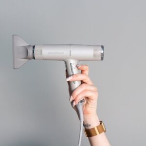 Secador Profesional iónico ligero